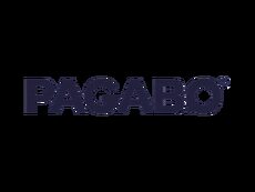 Pagabo logo navy